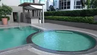 SOHO Central Private Residences in Mandaluyong