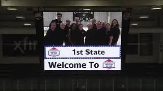 2018 National Theater on Ice Competition  | Adult Choreographic Exercise