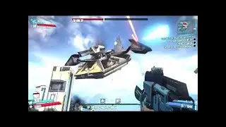 BNK-3R: Битва с боссом | Borderlands 2 | Прохождение, Геймплей, Без Комментариев