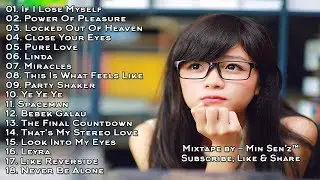 SLOW MUSIK BREAKBEAT NOSTALGIA ( DJ GOLDEN CROWN VS DJ 888 T8R ) - Mix by Min Sen'z&trade;