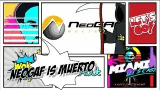 NeoGaf is Muerto