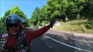 Balade Moto en Alsace N&deg;6