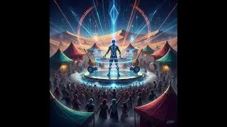 Desert Techno Hypnosis &ndash; Balkan Underground Techno | Bedouin Festival Drop | DJ Unseen
