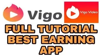Vigo Video Kiya app hai🔥🔥Earning kayse kare,🔥🔥🔥
