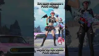 PUBG MOBILE #pubglive #pubgmobile #pubgmbattlemania #пабг #battleroyalpubg #pubg #publive #codm