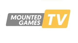 Mounted-Games Livestream Championat 2025 - Sunday Arena B