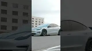 Tesla Tuner Build is Insane 🤯