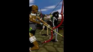 Strong Black Women