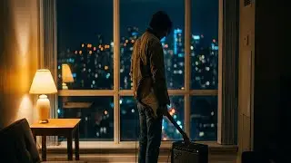 Slow Rock Ballads at Night | Deep Emotional Guitar