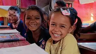 Creating pathways to a brighter future for Dalit children in India