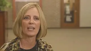 Linda Pearce's Story
