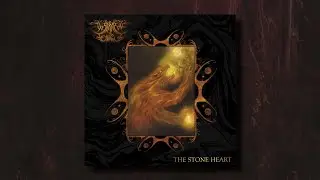 Obsidian Tongue - The Stone Heart (EP)