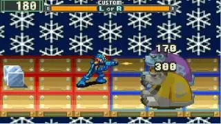 Pen's Megaman Battle Network 1 Ep.7