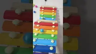 xylophone and Hammerspiel Early Melodies Pound And Tap Bench