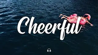 Cheerful Background Music No Copyright | Royalty Free Background Music For Vlogs | EMW