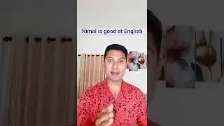 Practical English patterns