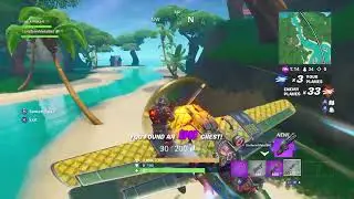 Playing Fortnite part9 and new username yt_killakam