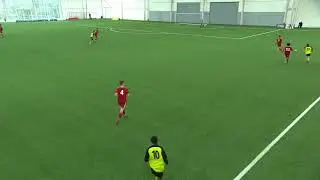 St Georges Park 2019 -   ATFC U18 v Procision Reading
