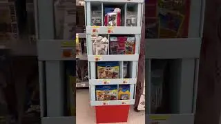 FOUND POK&Eacute;MON Cards at Walgreens| Mystery Power Box! 🔥