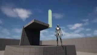 Unreal Engine - Source code - Simple building system