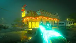 We Really Paid for a $70 DLC with This Call of Duty