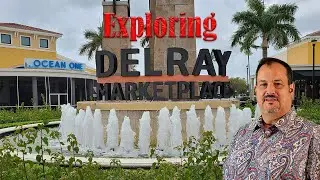 Delray Marketplace | Homes For Sale In Delray Beach