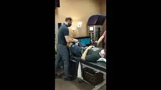 NNC Offers Four Spinal Decompression Therapy Tables to Relieve Back and Neck Pain