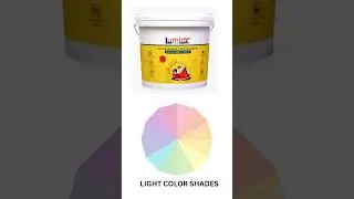 Green Building Strategies- High Solar reflection Part 3 #igbc #ecofriendlybuilding #painting
