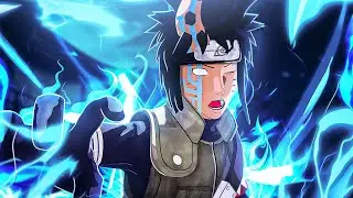 NEW Azure Blade Heaven Annihilation SS+ Weapon! Shinobi Striker