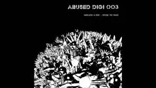Hardlogik & eRRe - Behind The Musgo
