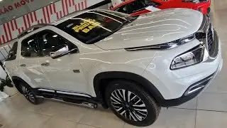 FIAT TORO RANCH 2.2 TURBO DIESEL AT9 4x4 - 2025