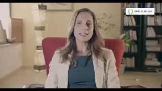 Centro Italiano ADHD - Presentazione della Dott.ssa Vlacos Elena CEO & Founder