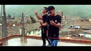 Awar R Ft Maycol D - Perd&oacute;name (Video Oficial)