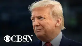 Trump campaign looks to gain support from African American voters