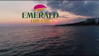 Emerald DREAMS