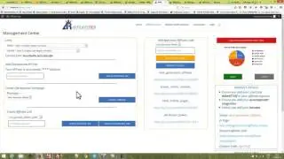 Affiliate Rex review