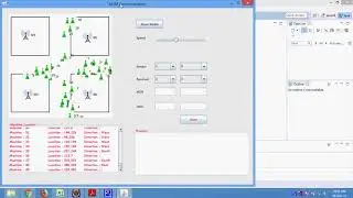 A Generic Framework for Modeling MAC Protocols in Wireless Sensor Networks
