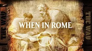 When In Rome
