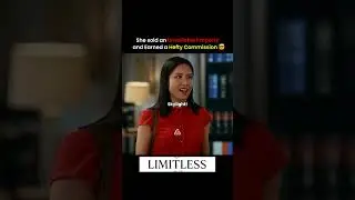 She sold an unsellable property and even earned a hefty commission