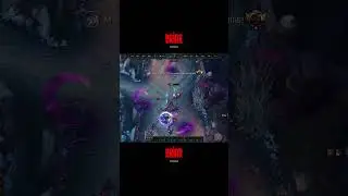 Briar Jungle yok etmeye devam ediyor.KR TR #leagueoflegends #shortvideo #shors #shorts #shortsvideo