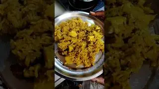 #vegetable loaded pulao#pulao #tasty #rice dish