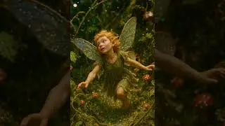 #Fairy's Enchanted Flight s