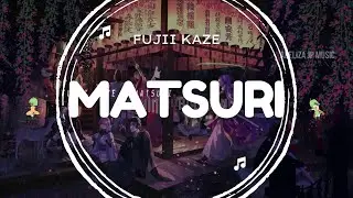 『MATSURI』- FUJII KAZE  (ROMAJI/INDONESIA/ENGLISH LYRICS)
