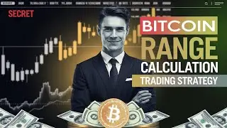 bitcoin range calculation strategy daily earn