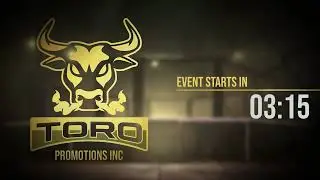ToroPromotions INC Live Stream September 28