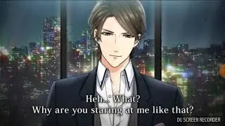 Tonight, you're mine {voltage Inc.} shunichiro tachibana: Voltage Animation Drama