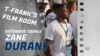 Penn State Recruiting: T-Frank's Film Room on Zane Durant