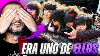 La EPOCA de LOS EMOS en COLOMBIA 😂| El Muñe