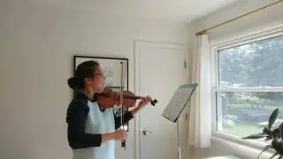 Event 4 - Drdla Souvenir (arr. Nathan Cole) #E4W2finalvideo