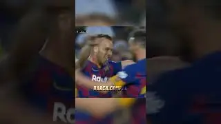 This bomb from Arthur Melo! 🤩💣